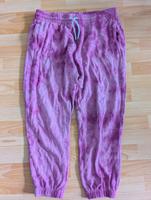 GAP Hose Jogginghose, Damen, Größe L, pink, batik Baden-Württemberg - Mannheim Vorschau