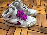 Nike 40 Schuhe Turnschuhe Sneaker Sportschuhe Nordrhein-Westfalen - Mettmann Vorschau