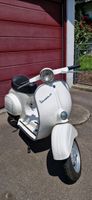 Piaggio Vespa 50 Bayern - Ingolstadt Vorschau