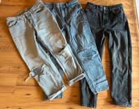 C&A Jeans Boyfriend, Mom Gr. 38/40 Rheinland-Pfalz - Filsen Vorschau