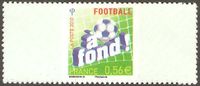 Frankreich 4938 ** Fußballweltmeisterschaft 2010 Südafrika Sport Nordrhein-Westfalen - Kamen Vorschau