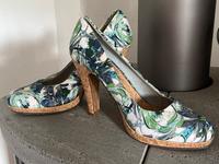 Marco Tozzi Damenschuhe Gr. 40 Nordrhein-Westfalen - Düren Vorschau