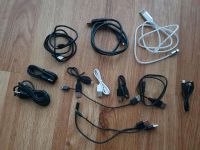 13 x Ladekabel Smartphone USB Micro B Wiesbaden - Mainz-Kostheim Vorschau