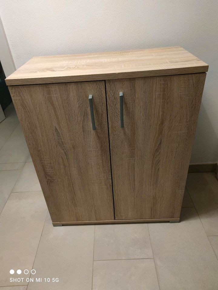 Sideboard furniert in Altenthann