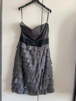 Abendkleid kurz Größe 38 Niedersachsen - Hespe Vorschau