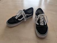 Vans Schuhe Sneaker Gr. 39 Damen oder Herren Baden-Württemberg - Walzbachtal Vorschau