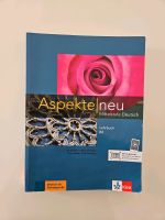 Aspekteneu Mittelstufe Deutsch B2 Lehrbuch und Arbeitsbuch mit Cd Nordrhein-Westfalen - Marl Vorschau