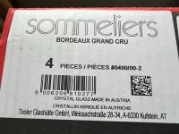 Riedel Weinglas Sommeliers Bordeaux Grand Cru Baden-Württemberg - Stockach Vorschau