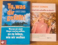 Zwei Bücher von Horst Conen Baden-Württemberg - Güglingen Vorschau