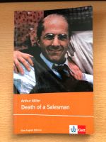 Englischbuch “Dead of a Salesman” (Arthur Miller) München - Thalk.Obersendl.-Forsten-Fürstenr.-Solln Vorschau