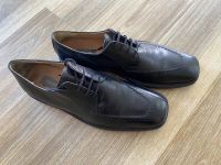 Bugatti Leder Herrenschuhe 43 Herzogtum Lauenburg - Büchen Vorschau