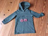 Pullover Kleid Gr. 104 vertbaudet Mecklenburg-Vorpommern - Greifswald Vorschau