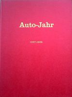 Auto-Jahr Nr.15 1967/68 Automobilsport-Jahrbuch, 1a Baden-Württemberg - Unterensingen Vorschau