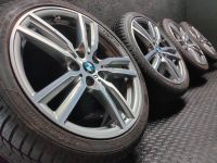 Orig BMW 1er F40 M Alufelgen Winterreifen 8mm 225/40 R18 Dot:20 Baden-Württemberg - Aidlingen Vorschau