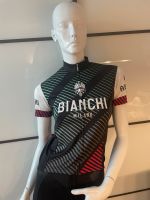 Bianchi Milano  Damen Rennrad Trikot Kurzarm -Gr.S Mitte - Tiergarten Vorschau