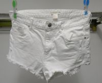 Short Shorts ripped / used look H&M Nordrhein-Westfalen - Meckenheim Vorschau