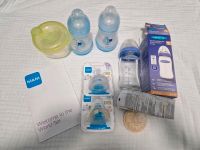 Babyflaschen Set Mam Babyflaschen Lansinoh Medela Calma Sauger Berlin - Köpenick Vorschau