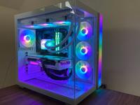 GAMING PC | RYZEN 7 9800X3D | RX 9070 XT | 32GB DDR5-6000 | 2TB Wandsbek - Hamburg Sasel Vorschau