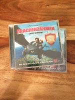 Drachenzähmen - leicht gemacht Hörspiel zum Film Teil 1 und 2 Essen - Essen-Ruhrhalbinsel Vorschau