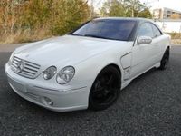 Mercedes Benz W215 CL500, Lorinser Thüringen - Windischleuba Vorschau