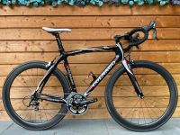 Colnago CLX 2.0 Voll Carbon, Shimano 105, Große 53 Nordrhein-Westfalen - Gronau (Westfalen) Vorschau