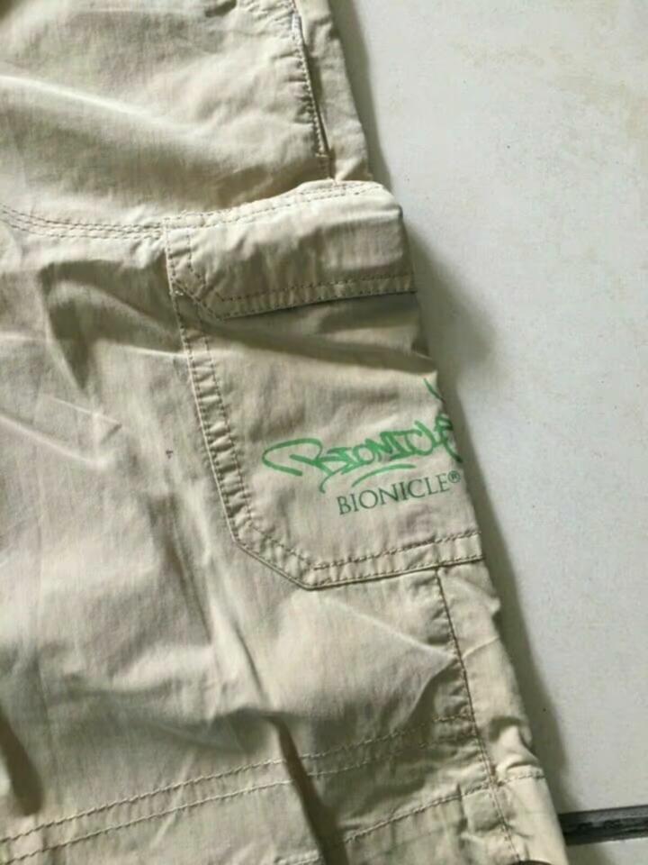 Lego Shorts Gr. 116-122 Jeans Jako-O Mexx Jungen Paket Marke in Pritzwalk