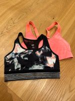 Sportbh Sport Fitness BH Top H&M Training Bayern - Ingolstadt Vorschau