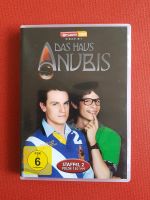 DVD Das Haus Anubis - Staffel 2 - Folgen 130-144 Bayern - Erkheim Vorschau