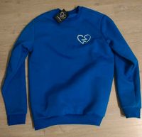 Montez Never Not Loving Pullover Sweatshirt Hessen - Griesheim Vorschau