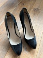 Black Prada High Heels Nordrhein-Westfalen - Krefeld Vorschau