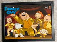 Family Guy Pinball Stern Flipper Bild Backglass Translite Motiv Saarland - Wadern Vorschau