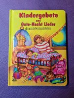 Kindergebete und Gute - Nacht Lieder Leipzig - Gohlis-Nord Vorschau