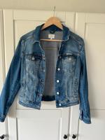Jeans Jacke QS S.Oliver Größe M NEU Hessen - Rockenberg Vorschau