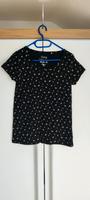 T-Shirt Shirt schwarz Schwalbe 36 Gina Nordrhein-Westfalen - Mettmann Vorschau