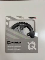 ROTOR Kettenblatt Q-Rings oval außen Baden-Württemberg - Merdingen Vorschau