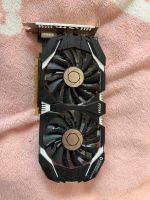 GTX 1060  Funktionsfähig Nordrhein-Westfalen - Remscheid Vorschau