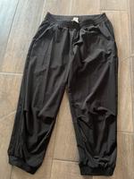 3/4 Hose Trainingshose H&M Sport in Größe 34 Sachsen - Lichtenau Vorschau