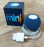 Apple HomePod Mini Smart Speaker blau Blue - Gebraucht wie neu Nordrhein-Westfalen - Bad Oeynhausen Vorschau