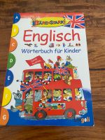 Englisch - Wörterbuch Kinder Brandenburg - Schöneiche bei Berlin Vorschau