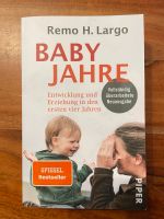 Buch „Baby Jahre“ Remo H. Largo Nordrhein-Westfalen - Rheinbach Vorschau