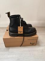 Dr. Martens Bex 101 Gr. 42 Stiefelette Doc wie neu & mit Rechnung Bayern - Haßfurt Vorschau