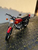 Honda CJ 250 T  1979 Baden-Württemberg - Klettgau Vorschau