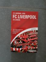 111 Gründe, den FC Liverpool zu lieben / Fabian Biastoch Niedersachsen - Marienhafe Vorschau