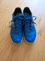 ☆KIPSTA☆Gr. 37 NOPPEN-KUNSTRASEN-FUSSBALL-SCHUHE Berlin - Lichtenberg Vorschau