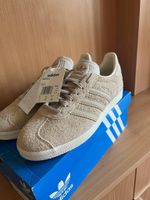 Adidas Gazelle Wildleder 42 2/3 NAGELNEU! Bayern - Erlangen Vorschau