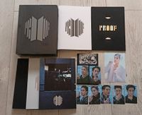 BTS Proof Standard Edition Album vollständig kpop Bochum - Bochum-Südwest Vorschau