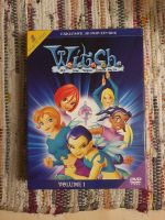 W.i.t.c.h. Serie Volume 1 Nordrhein-Westfalen - Lemgo Vorschau