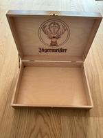 Antike Holzkiste Jägermeister 50er / 60er Jahre Nordrhein-Westfalen - Paderborn Vorschau