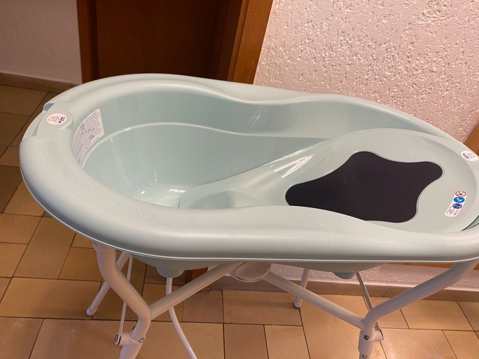 Rotho Badewanne für Babys sehr gut erhalten in Bottrop