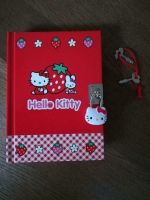 Hello Kitty Tagebuch Bayern - Niederwerrn Vorschau